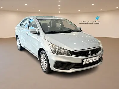 FROM OFFICIAL DEALER AL ROSTAMANI TRADING CO. INCLUDING 1 YEAR / 20,000 KM FREE SERVICE