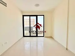 Brand New Building | Very Huge Unit | 6 Cheque Payment | Master Room | Big Balcony | Open View!