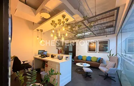 Large fitted Office | NO Agents | Ready to move in