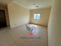 Spacious 1BR + Hall in Muwaileh. Prime, vibrant location near cafes, shops, all services & Dubai exi