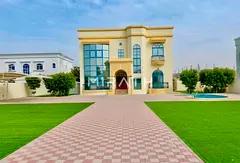 Spacious 4BR Villa | Private Pool | Prime Location