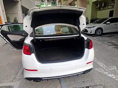 2014 KIA OPTIMA — миниатюра 11