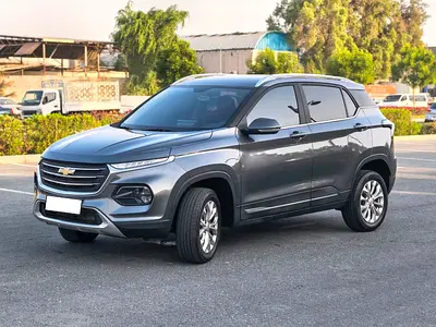 صورة 7 لـ 2023 Chevrolet GROOVE