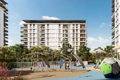 Next to DH Park | High Floor | Completing Soon