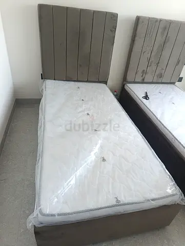 Brand New single size bed frame available for sale