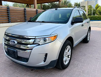 صورة 2 لـ 2011 FORD EDGE
