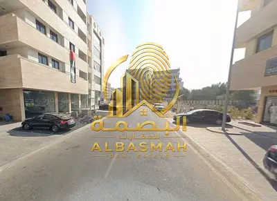 للبيع ارض تجاريه في مويلح التجاريه الشارقه