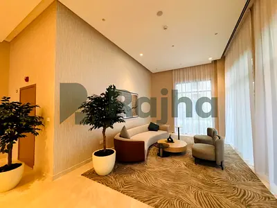 Brand New 2 Bed | Full Sea View | Ready to Move
