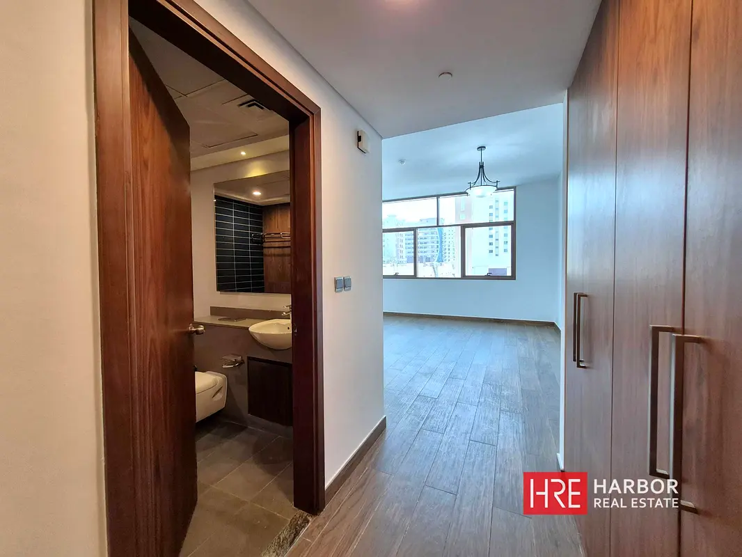 Spacious Studio | Well-Maintained | Move-In Ready
