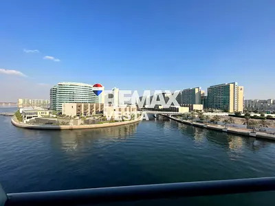 Spacious Layout | Waterfront Unit | Premium Community