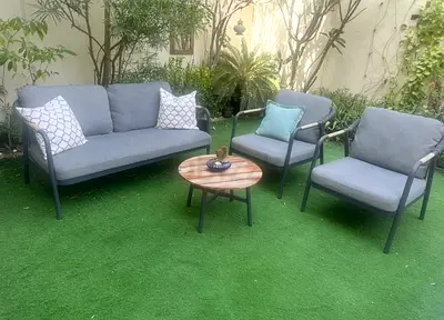 Garden Furniture