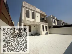 BRAND NEW 5-BEDROOM VILLA | AL BAHIA, AJMAN | AED 105K