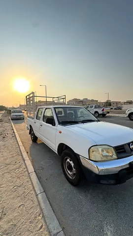 2015 Nissan PICKUP 照片 4