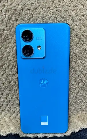 Motorola edge 40 neo - Storage 256GB, Ram 12+4GB, good condition
