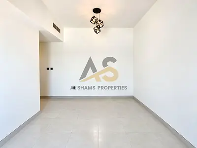 Unfurnished 1BR Apartment | Good Layout | Family Oriented