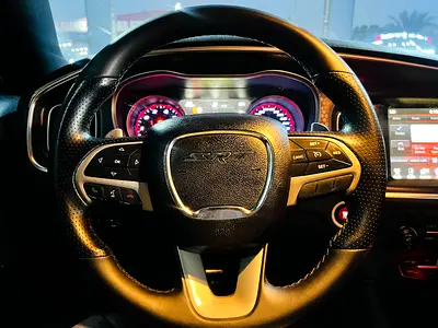 2016 Dodge CHARGER 缩略图 18