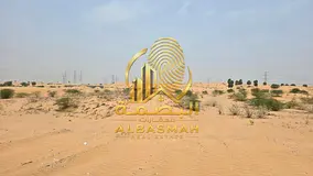 Prime Residential Land for Sale in Al Matrouk – Al Ruwaydat Suburb, Sharjah