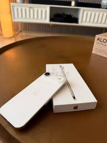 I phone 17 Air GOLD 256