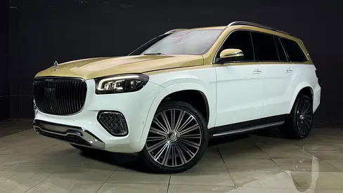 2018 Mercedes-Benz GLS-Class GLS 450 4MATIC American Specs