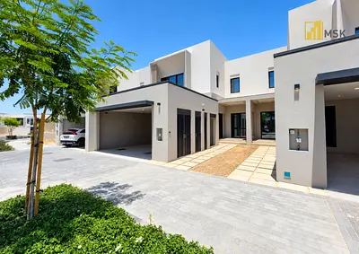 4BHK Townhouse | Brand New | Prime Location
