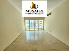 //NEAR DUBAI BORDER//SPACIOUS 2BHKWITH BALCONY//