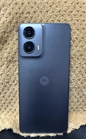 Motorola moto g24 - Storage 128GB, Ram 8GB. NFC working. Good condition