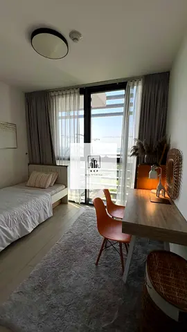 Full furnished specious 2bedrooms available for rent in Al Jada misk