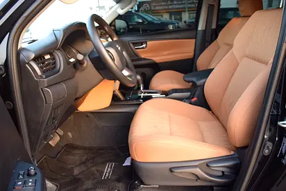 2026 Toyota FORTUNER — миниатюра 12