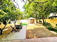 Perfect Family Retreat | Type 4E | 2BR plus Study