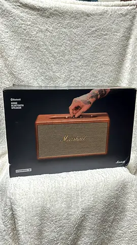 Speaker