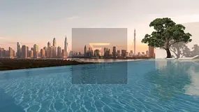5 MIN TO METRO |10% Down payment | OCTOBER OFFERS | +10% ROI | DM