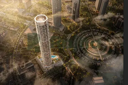 On High Floor | Prime Location | Negotiable