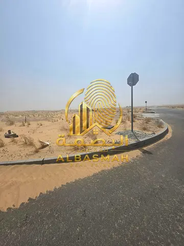 للبيع أرض مميزة في بساتين الزبير – الدبدبة جنوب | ضاحية الرحمانية