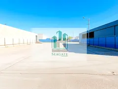 Open Yard for Rent | Al Sajaa Industrial Area, Sharjah