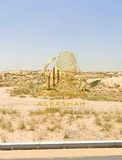 Residential Land for Sale – Al Metraq, Sharjah