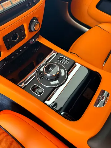 صورة 4 لـ 2022 ROLLS-ROYCE WRAITH