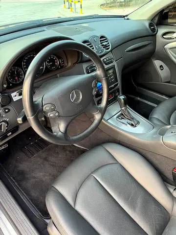 صورة مصغرة 16 لـ 2002 Mercedes-BENZ CLK