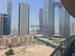 Premium 2BR | Sea View | Tennis Court and Gym
