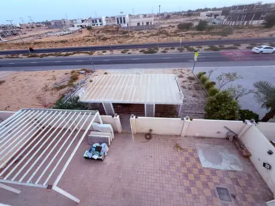 TWO FLOOR VILLA FOR SALE IN AJMAN MOWAIHAT-2