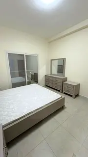 Master bedroom with Attached bathroom and balcony