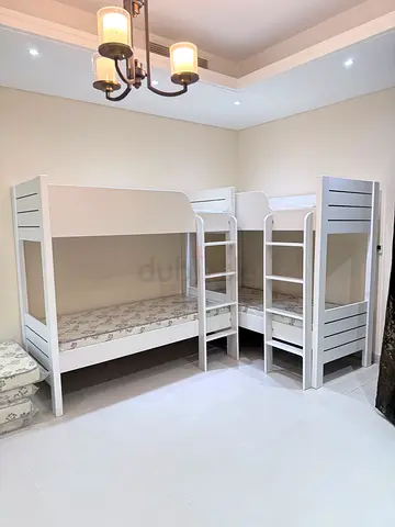 Bed space Immediately  - Male Executive- Separate wash- Burjuman Exit 4 two minutes walking Distance