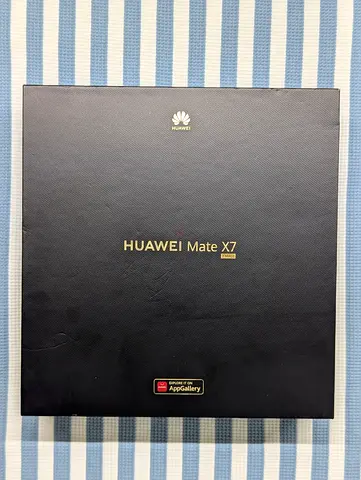 Huawei mate x7 512GB
