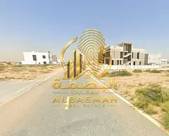 Residential land for sale in Al Tay, east of Sharjah