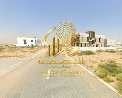 Residential land for sale in Al Tay, east of Sharjah