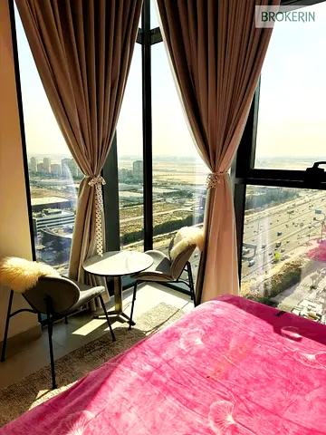 HIGH FLOOR | SMART PRICE | OFFER FLEXIBLE CHEQUES