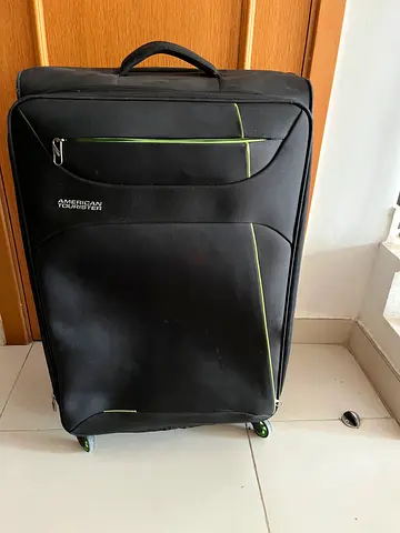 Suitcase - American tourister