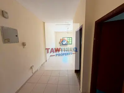 Spacious Studio for Rent in Al Nuaimiya 1 | Ajman | Opposite Sharjah
