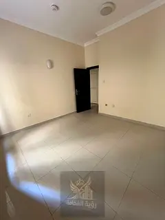 Spacious 1-Bedroom Apartment with 2 Bathrooms in Al Nabba – Sharjah