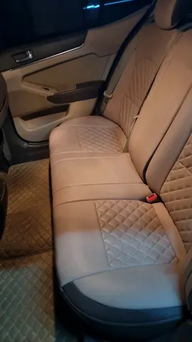 2013 KIA CADENZA — фото 8
