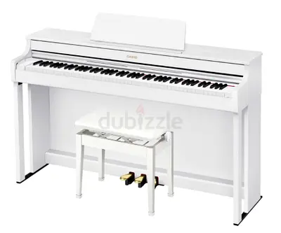 Casio Celviano AP-300W